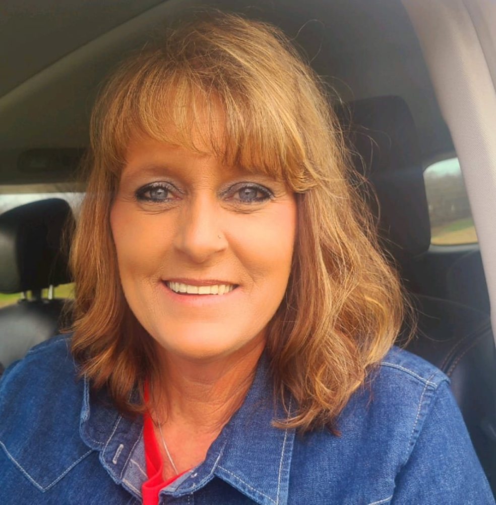 Meet your Posher, Denise